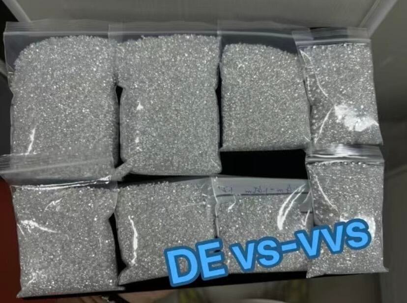 Jewellery Manufacturing Factory Setting and Custom Jewelry Assembly