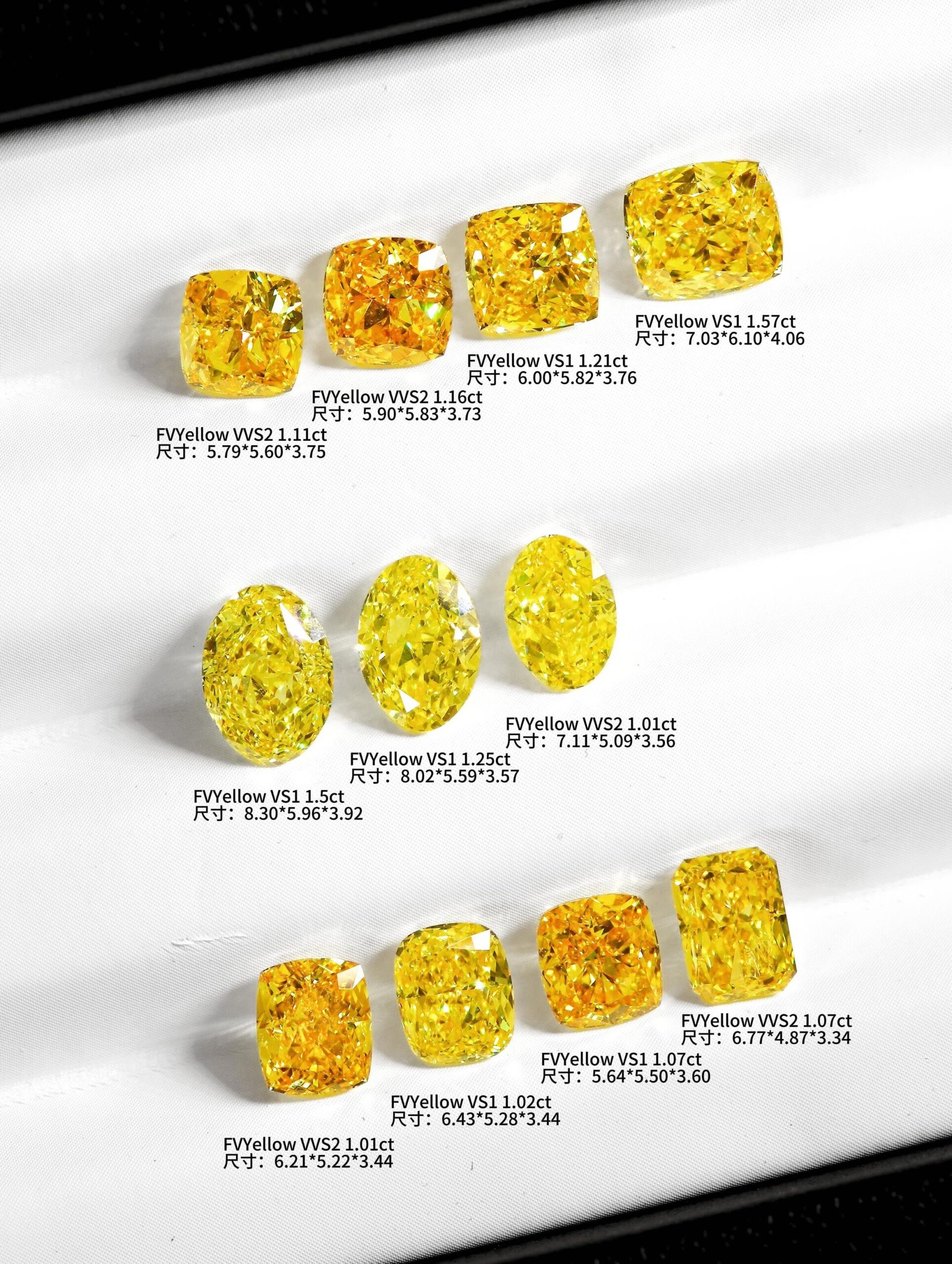 Lab Grown Diamonds Online Digital Inspection and Certificate Verification